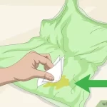 Comment Éliminer l’Odeur d’Urine de Chat des Vêtements