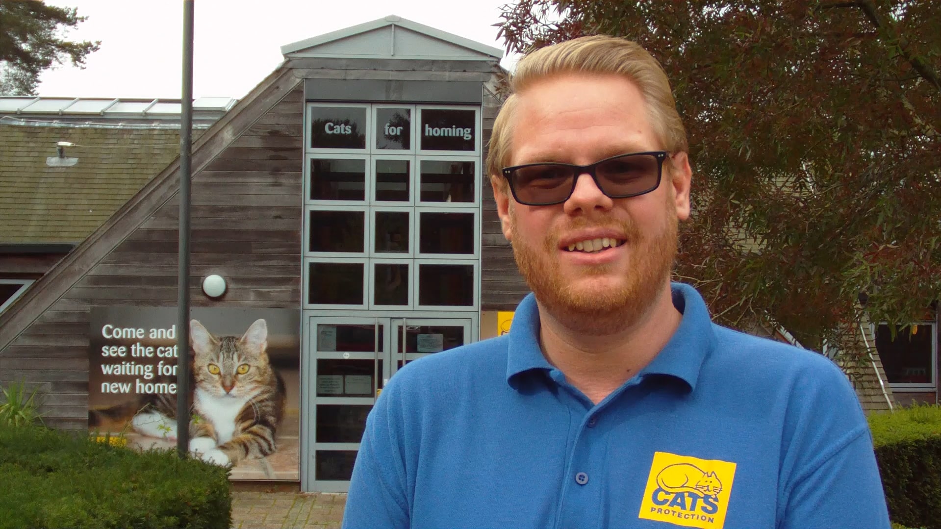 Le National Cat Center promeut le bien-être des animaux de compagnie à l'occasion de la Journée mondiale des animaux