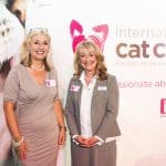 International Cat Care fête ses 60 ans lors de sa cérémonie annuelle de remise des prix