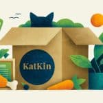 Créer la meilleure nourriture pour chat au monde