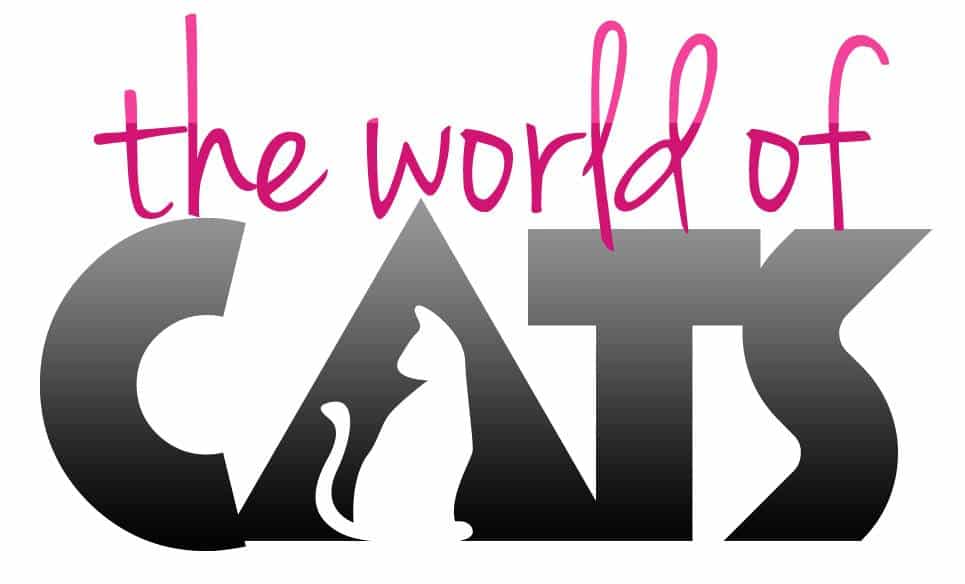 logo du monde des chats jenna sue