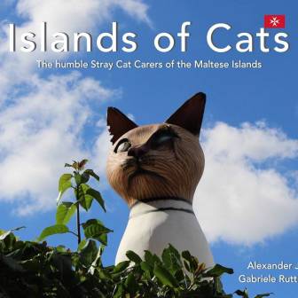 Image de couverture - ©2016 Îles aux chats - 1200w